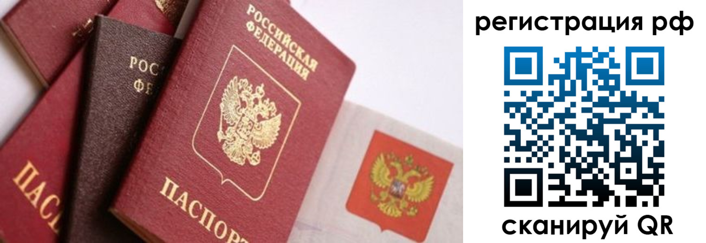 временная регистрация госуслуги в Полярном
